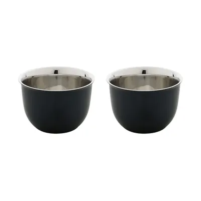 Arabic Coffee Cups 2 Pcs Sets