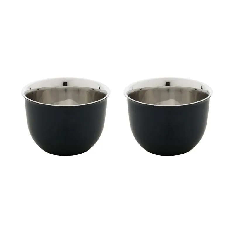 Arabic Coffee Cups 2 Pcs Sets