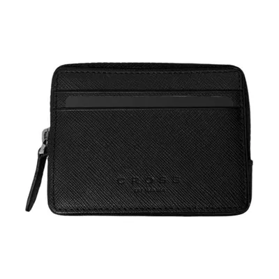 Cross leather ladies wallet