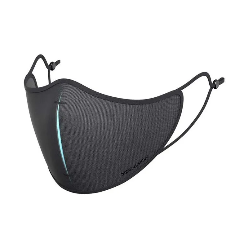 XD Design protective face mask set