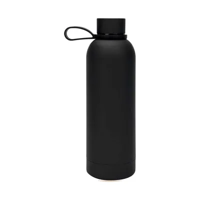 Double wall stainless steel bottle, 500 ml