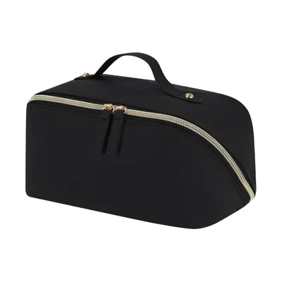 Beauty and wash bag, Belleza