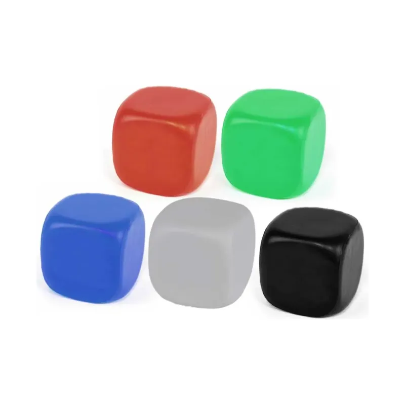 Anti Stress Cubes