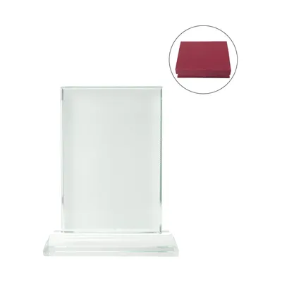 Personalized Crystal Gifts