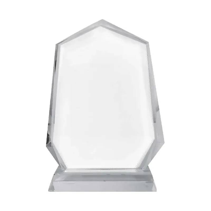 Photo Crystals