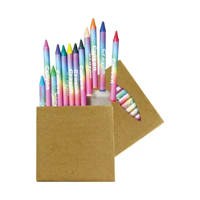 Children Gifts Crayons