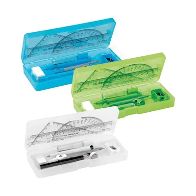 School Geometry Sets