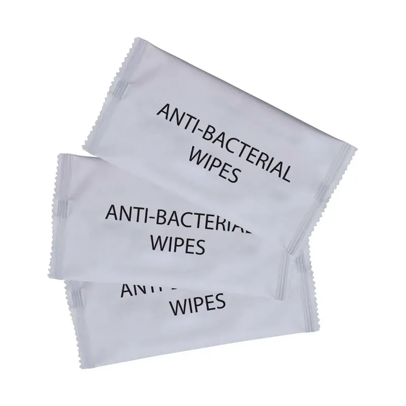 Promotional Wet Wipes