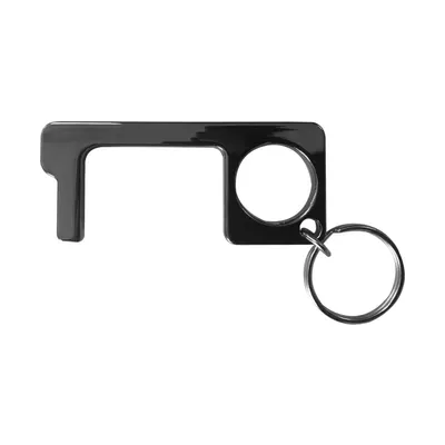 Touch Free Key