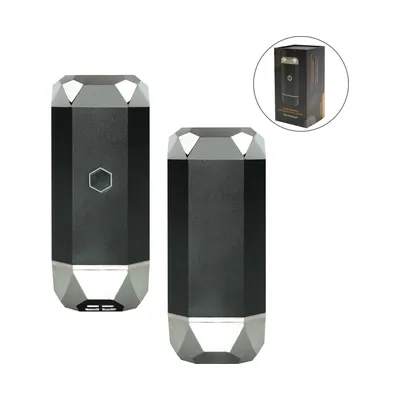 Portable Rechargeable Electric Incense Bakhoor Burner