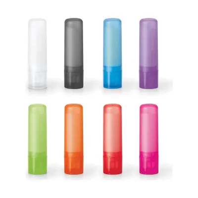 Promotional Lip Balms