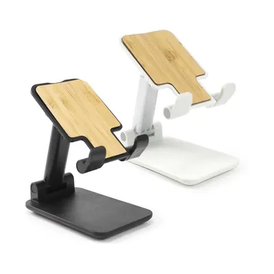 Foldable Phone Stands with Adjustable Height & Angle