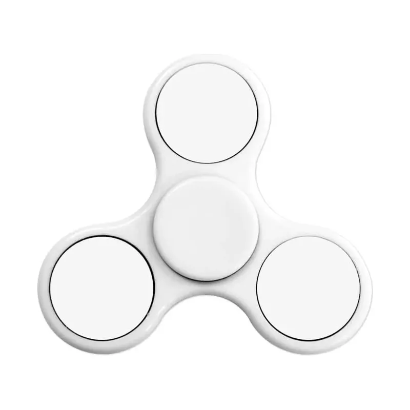 Promotional Fidget Spinner
