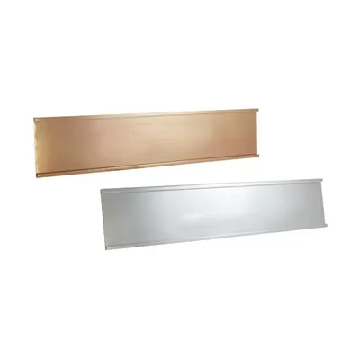 Wall Sign Holders