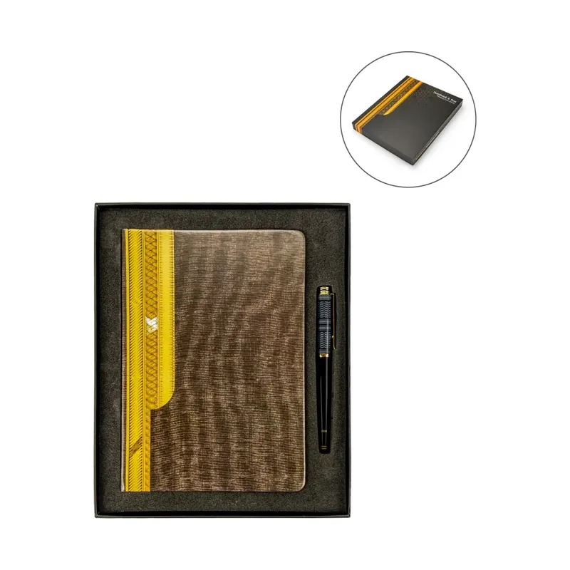 Arabic Tradition Theme Gift Sets in Premium Gift Box