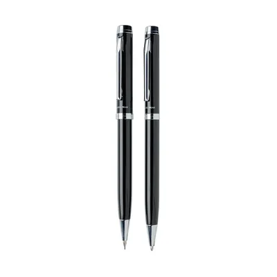 Swiss Peak boxed pen set
