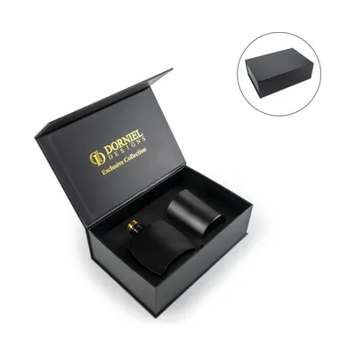 Exclusive Collection Gift Set Aroma Diffuser and Scented Candle