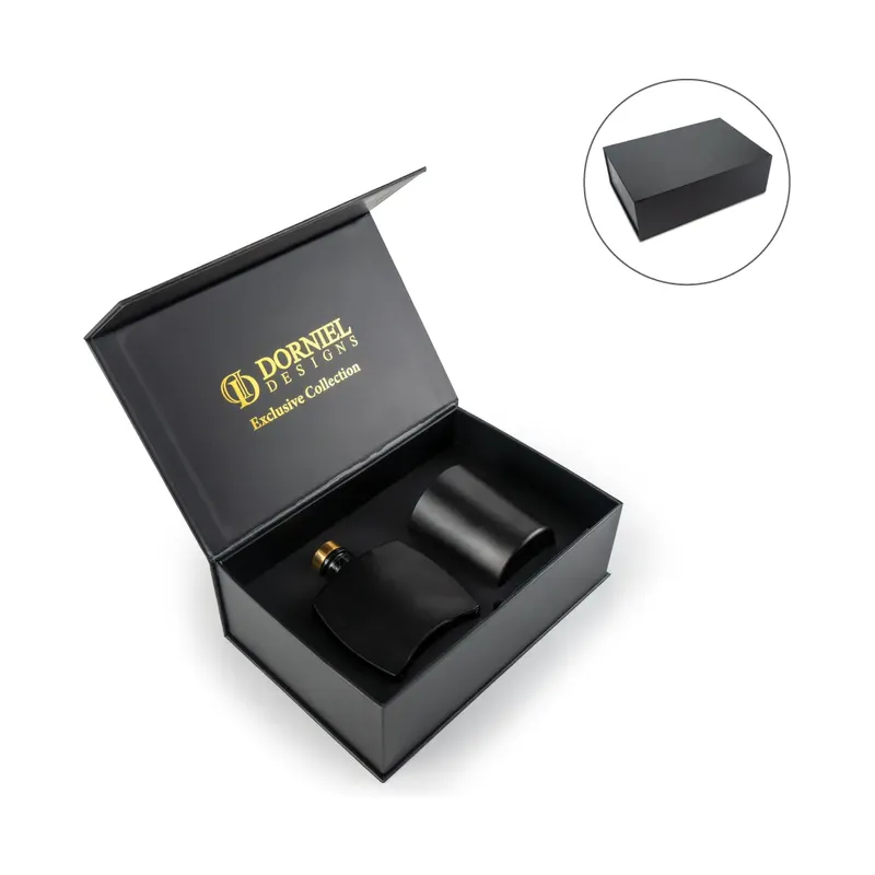 Exclusive Collection Gift Set Aroma Diffuser and Scented Candle