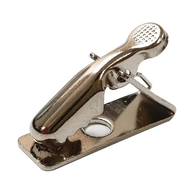 Badge Clip