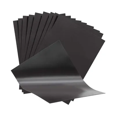 Flexible Magnet Sheet