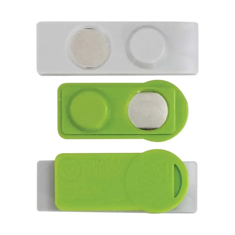 Green Magnets