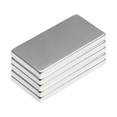 Rectangular Magnets