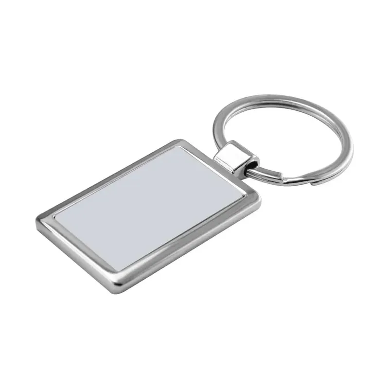 Rectangle Metal Key Holders