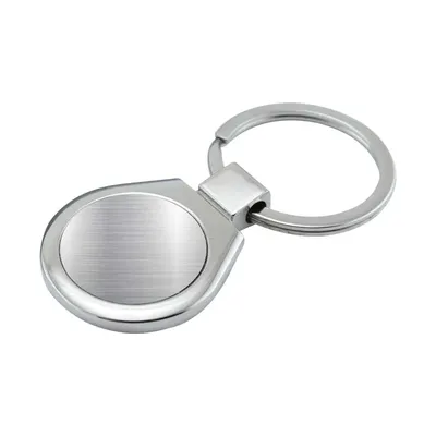 Promotional Metal Key Chains