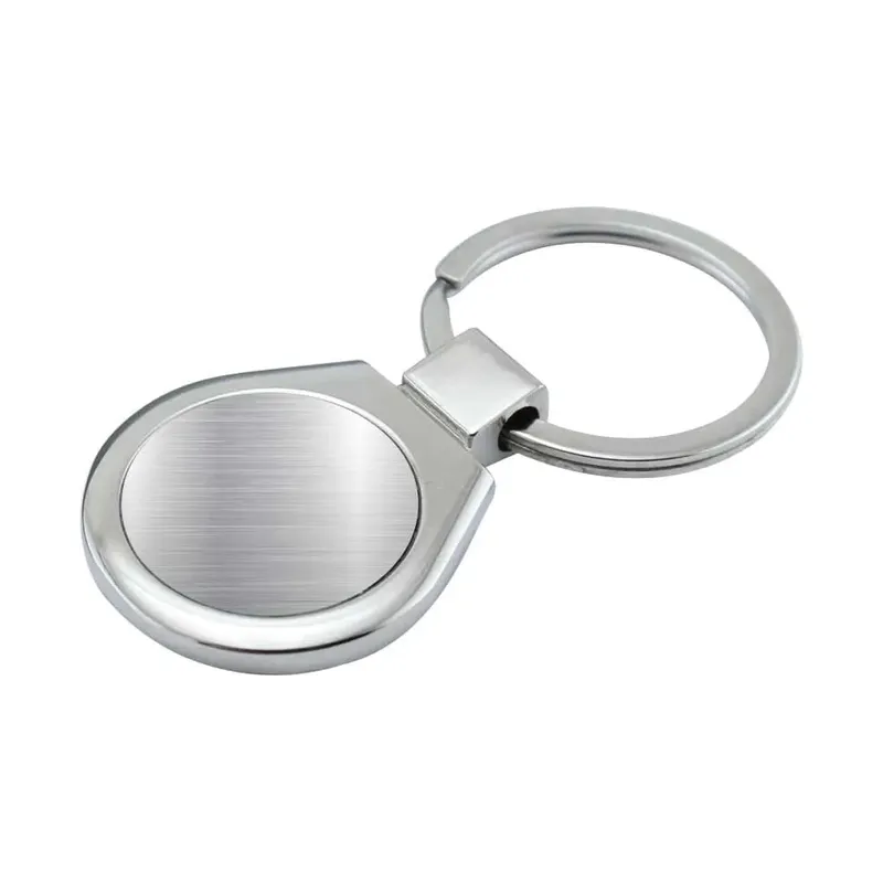 Promotional Metal Key Chains