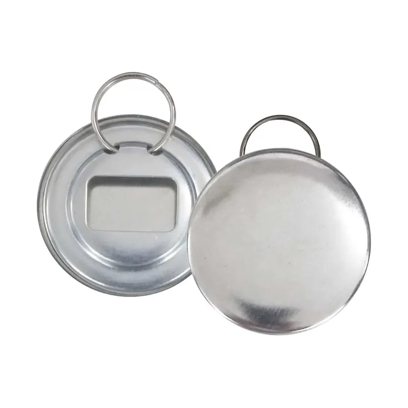 Button Badge Bottle Opener