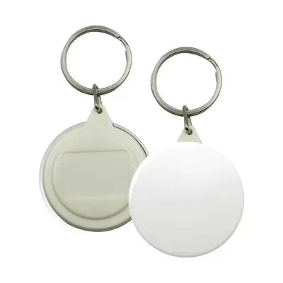 Keychain Button Badges