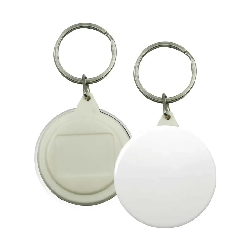 Keychain Button Badges