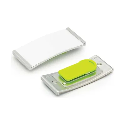 Reusable Name Badges