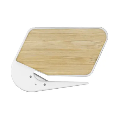 Bamboo Letter Opener, Ideal For Covers & Boxes