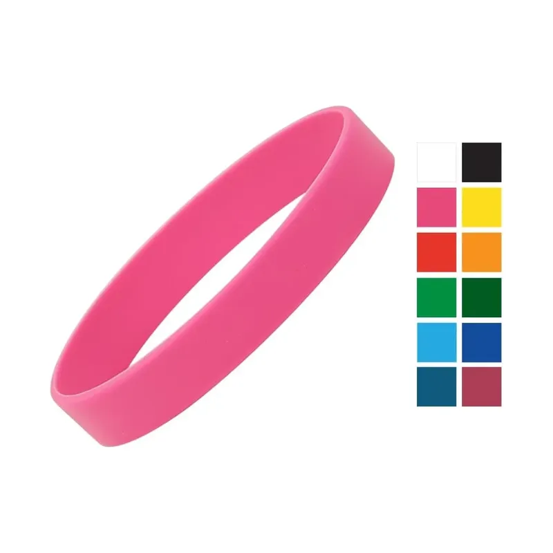 Silicone Wristbands