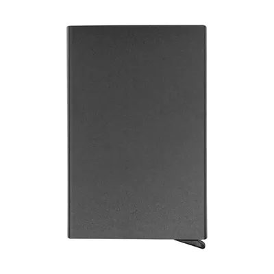 Card Holders with RFID Protection