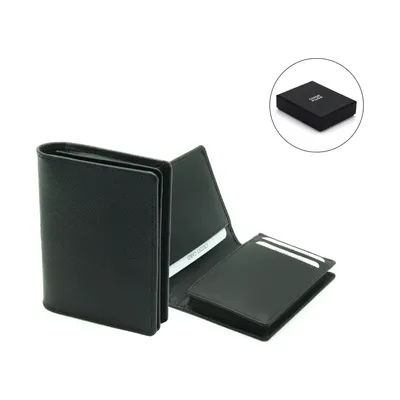Business Card Holders with RFID Protection - GLASGOW