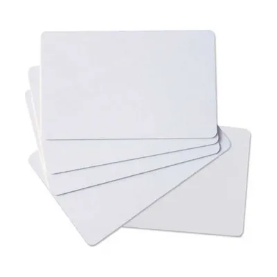 Ultra ID Cards
