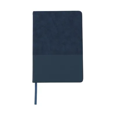 A5 thermo PU hard cover notebook