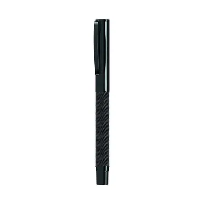 Uma MESH R metal roller pen