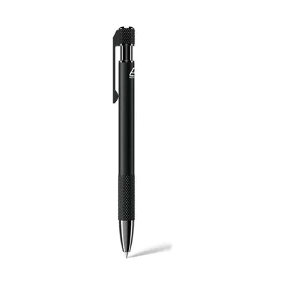 Recycled aluminium ballpoint pen, PILA