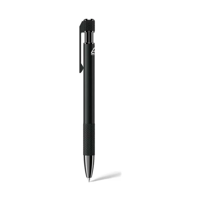 Recycled aluminium ballpoint pen, PILA