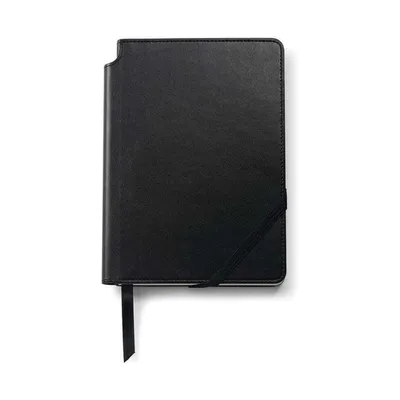 Cross Classic leatherette journal