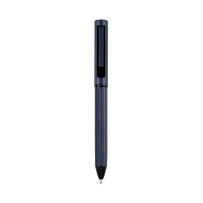 Slim barrel metal pen, MIJAS