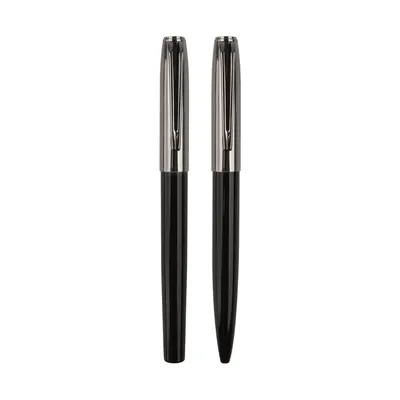 Roller and ballpoint set, Nora