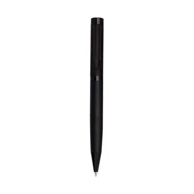 Thick barrel metal pen, DUON