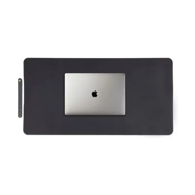 Recycled PU desk pad