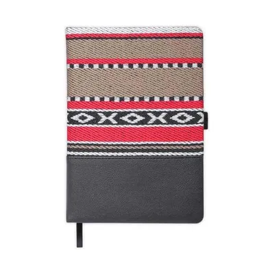 Sadu A5 hard cover notebook