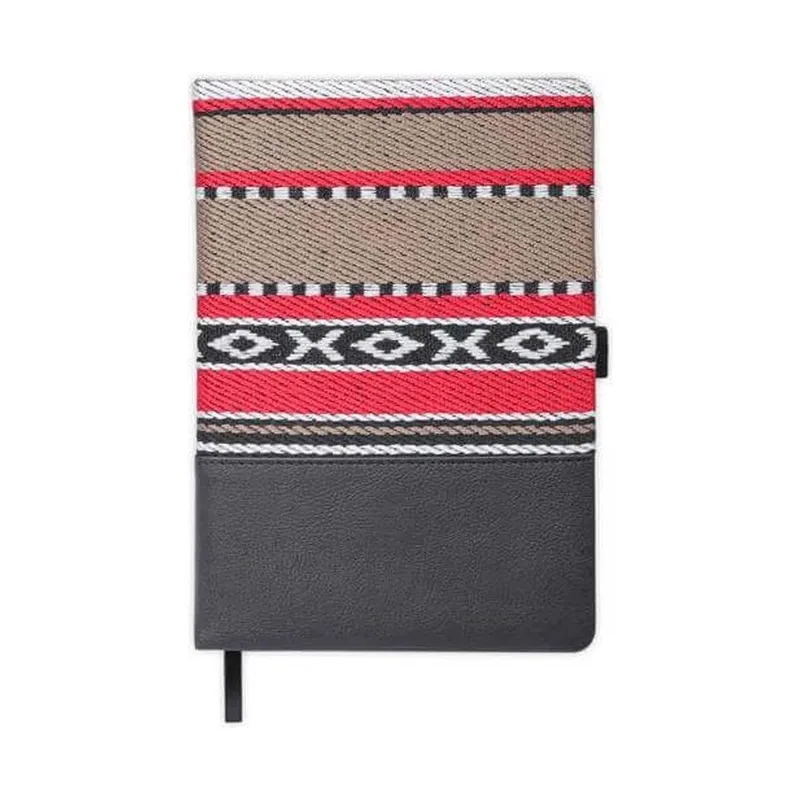 Sadu A5 hard cover notebook