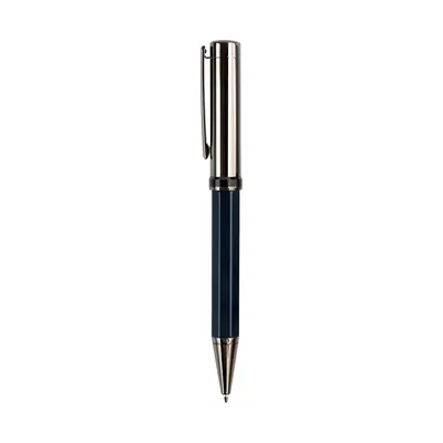 Weighted metal pen, GOSLAR